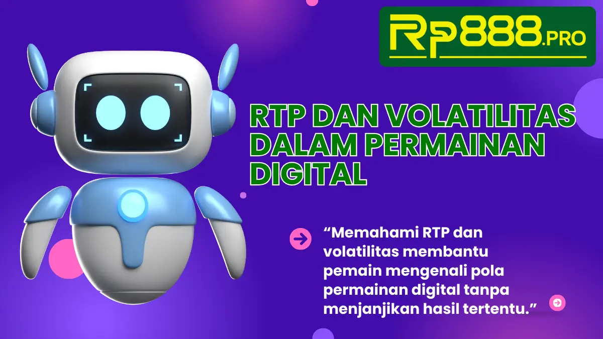 Ilustrasi RTP Slot Tertinggi 2025